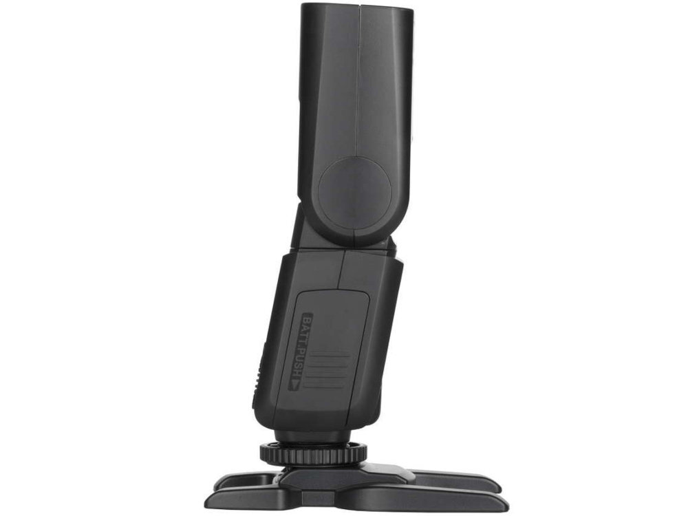 QUADRALITE Stroboss 36 Navigator X sterownika (Master) Pulse Pro X, Atlas 600 i 600 TTL Slave