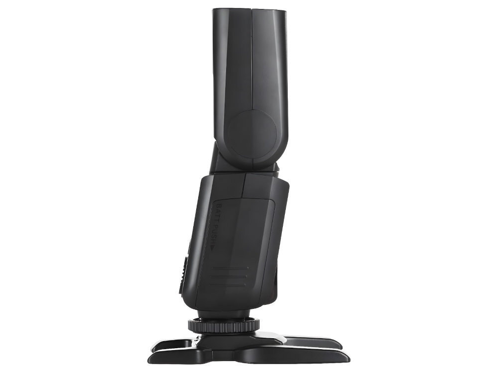 QUADRALITE Stroboss 36 Evo 290 g 150 x 62 x 38 mm 95 mm wysokości