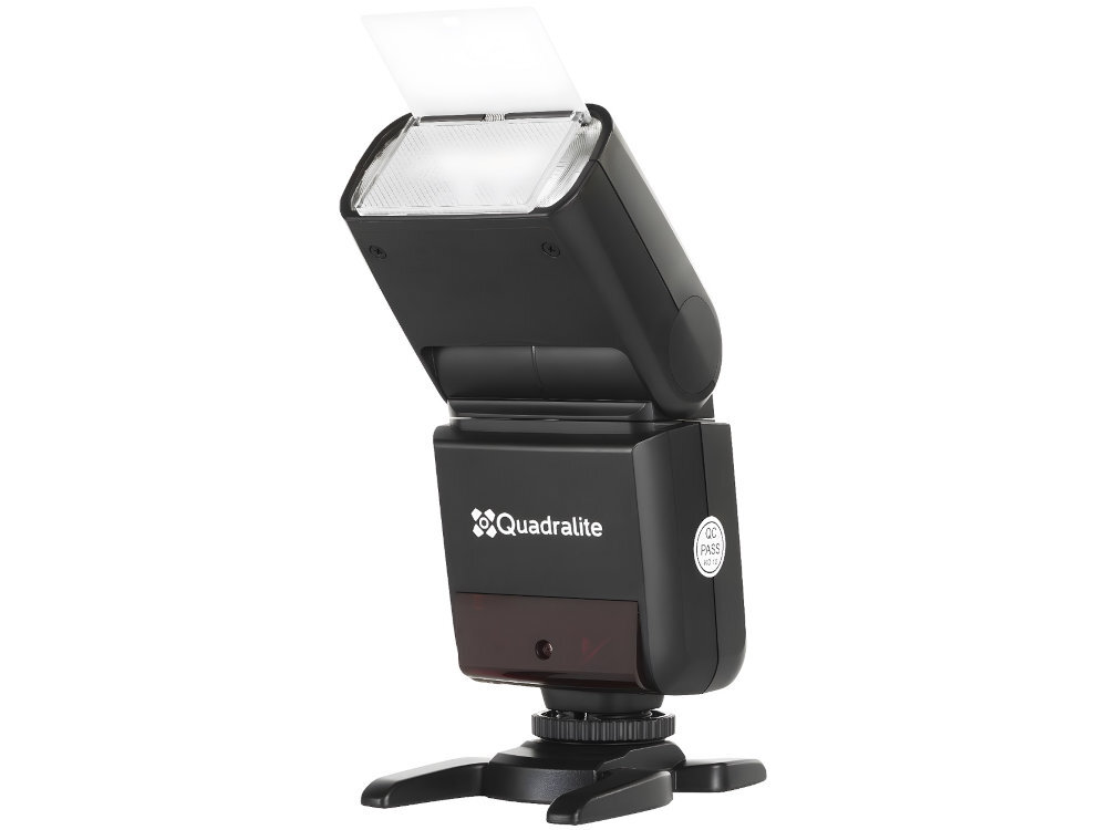 QUADRALITE Stroboss 36 Evo