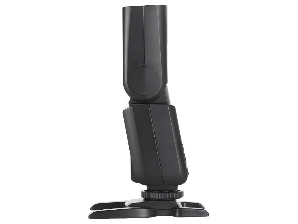 QUADRALITE Stroboss 36 Evo systemem TTL automatyczne dostosowanie półautomatycznych menu aparatu