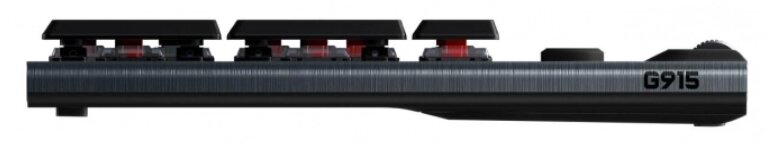 Klawiatura LOGITECH G915
