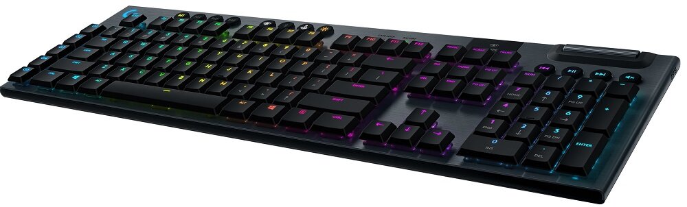 Klawiatura LOGITECH G915