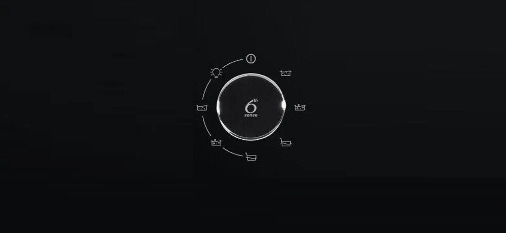 OKAP WHIRLPOOL WHVA 62F LM K maksymalna moc usuwanie zapachów 3 poziomy prędkości