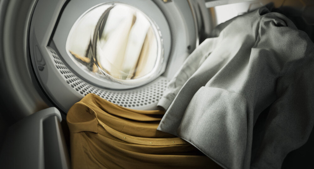 SUSZARKA MIELE TEC665 WP 125 DryCare suszenie bezpośrednie bez sortowania