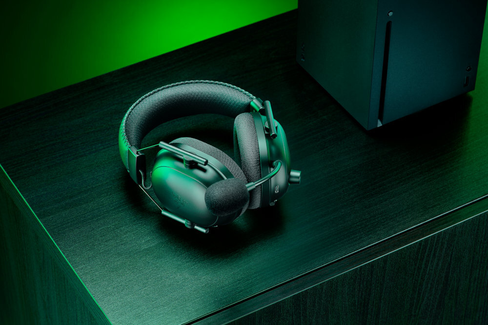Słuchawki RAZER BlackShark V2 Pro