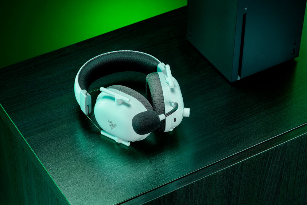 Słuchawki RAZER BlackShark V2 Pro