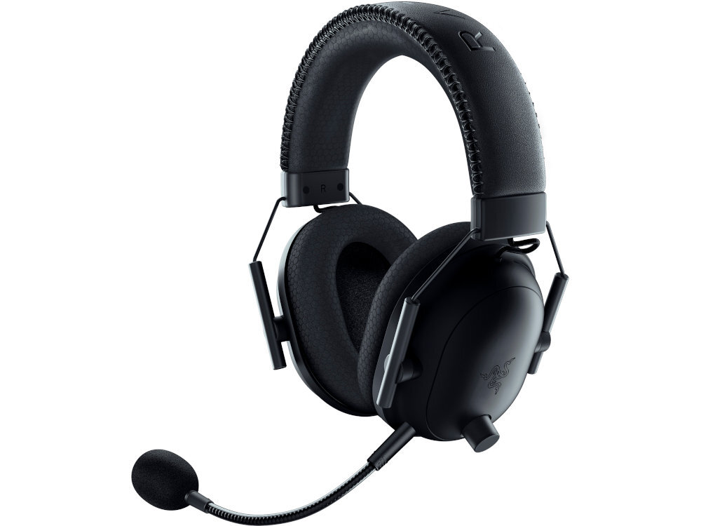 Słuchawki RAZER BlackShark V2 Pro Razer HyperSpeed Wireless zasięgiem do 10 m