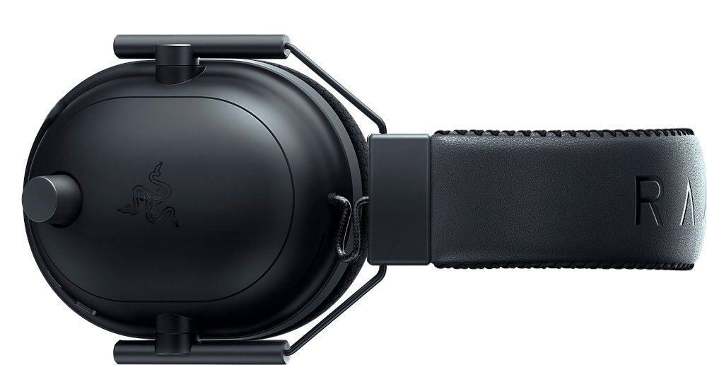 Słuchawki RAZER BlackShark V2 Pro do 70 godzin złącza USB-C