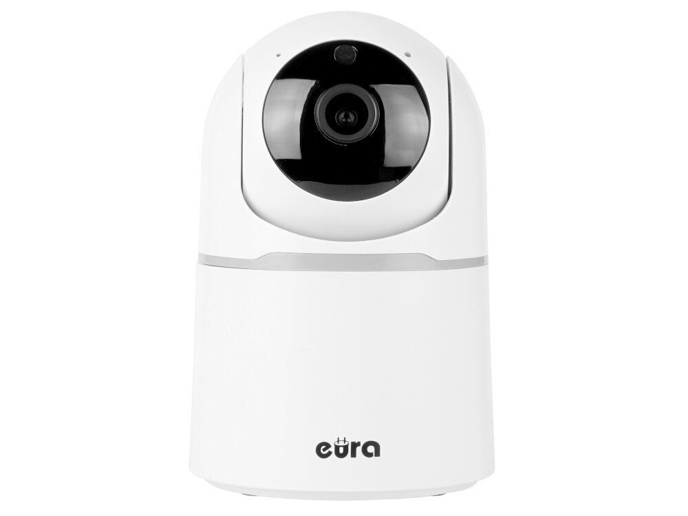 Kamera EURA IC-01A3 bezpieczenstwo innowacyjne zaawansowane funkcje wysoki poziom ochrony prosta obsluga