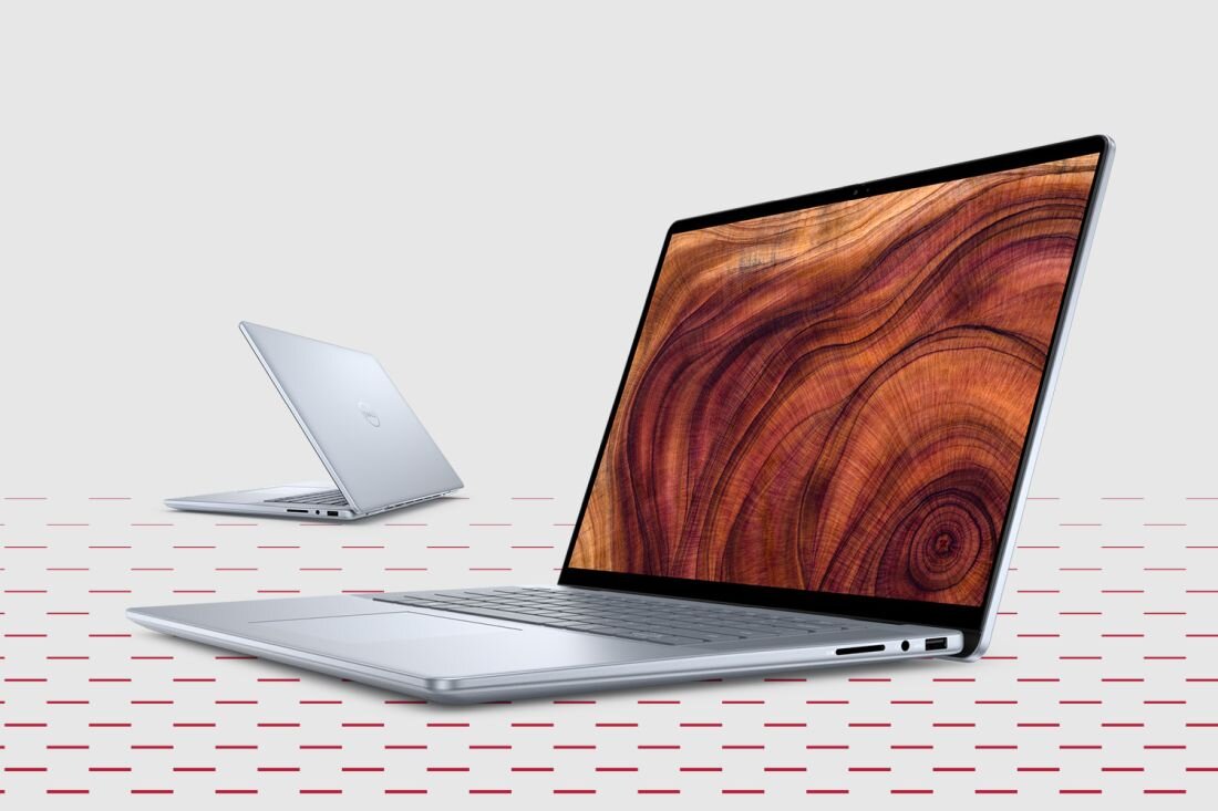 Laptop DELL Inspiron Plus 7640 - Inspiron 