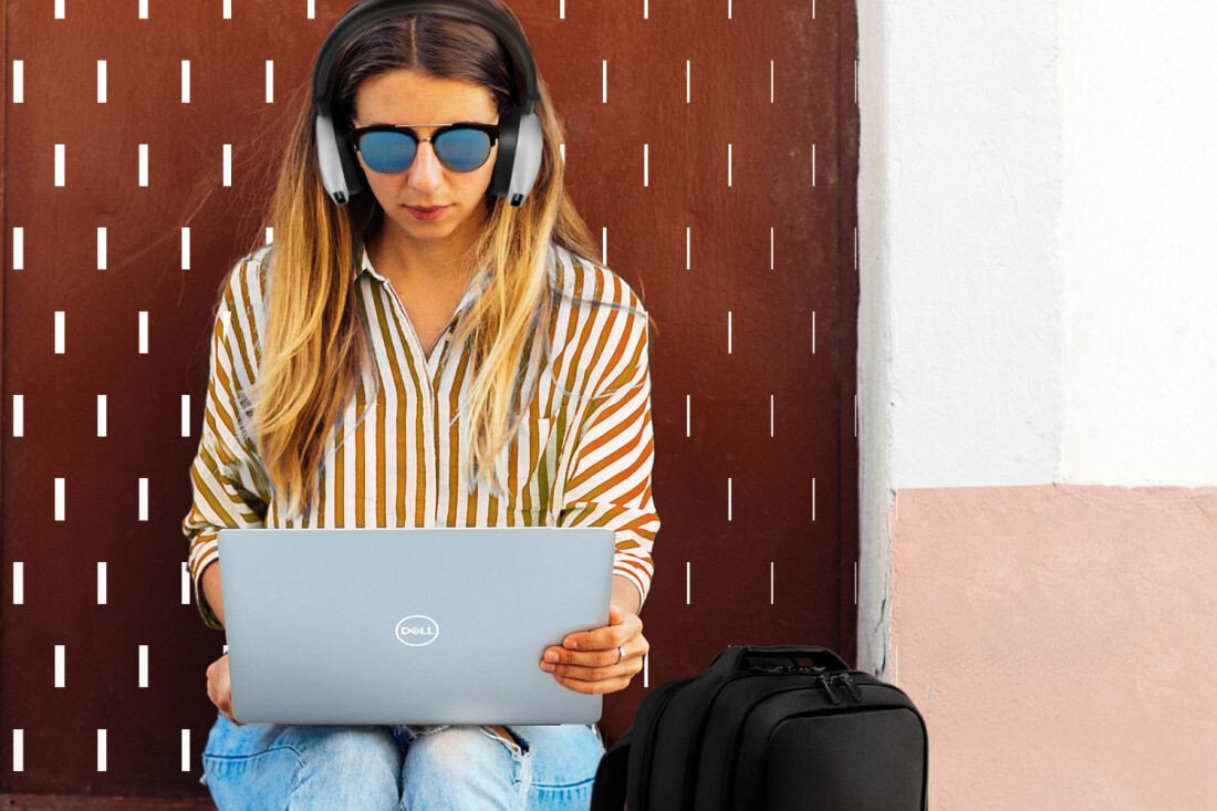 Laptop DELL Inspiron Plus 7640 - Intel Core Intel Iris Xe