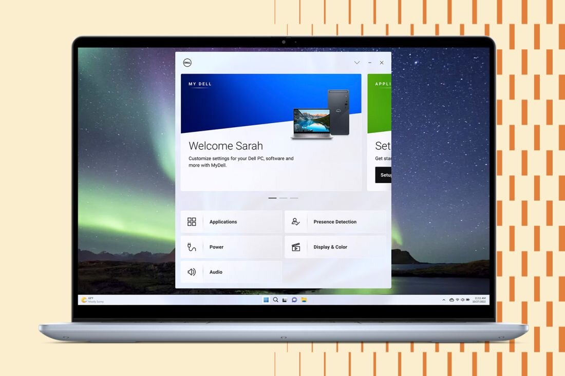 Laptop DELL Inspiron Plus 7640 - MyDell 