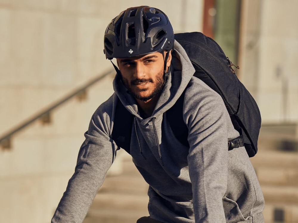 Plecak na laptopa THULE Indago 23L 15.6-16 cali niebieski