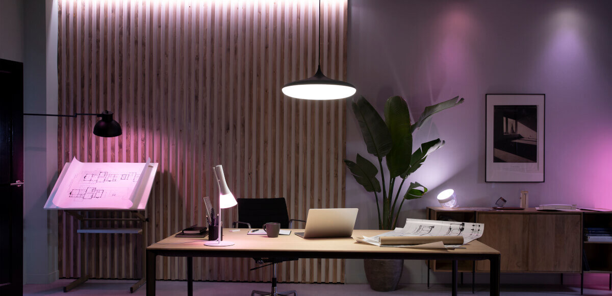Czujnik otwarcia drzwi i okien PHILIPS HUE Secure Smart home inteligentnego oświetlenia warunki do nauki, atmosferę sali kinowej, czy imprezowy klimat Google Assistant, Samsung SmartThings Amazon Alexa mostka Philips Hue protokołem Matter