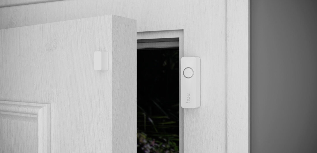 Zestaw startowy PHILIPS HUE  8720169159617 9W E27 + mostek Hue Prosty montaż konfiguracj łatwo przymocujesza możliwości aplikacja Hue dostosowanie potrzeby