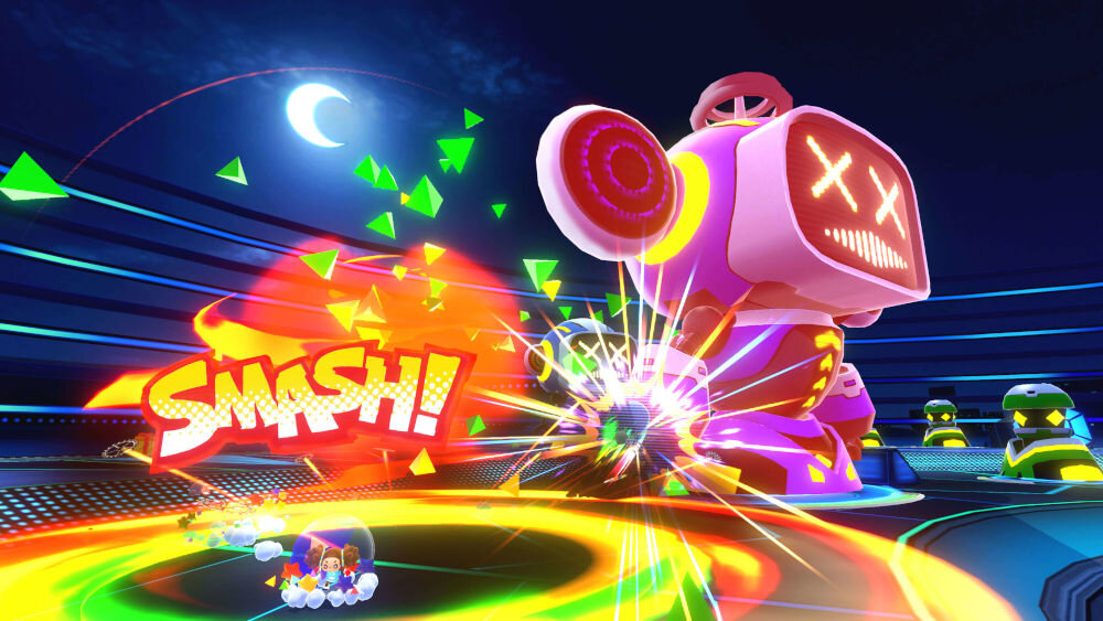 Super Monkey Ball: Banana Rumble Gra NINTENDO SWITCH szeroki asortyment niesamowitych przedmiotów