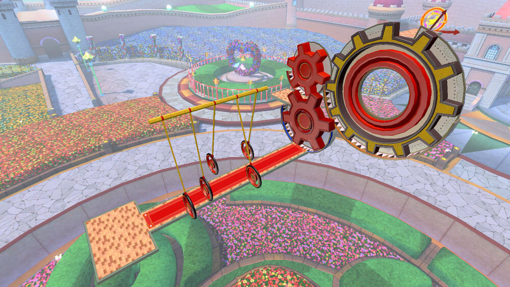 Super Monkey Ball: Banana Rumble Gra NINTENDO SWITCH 5 trybów gry