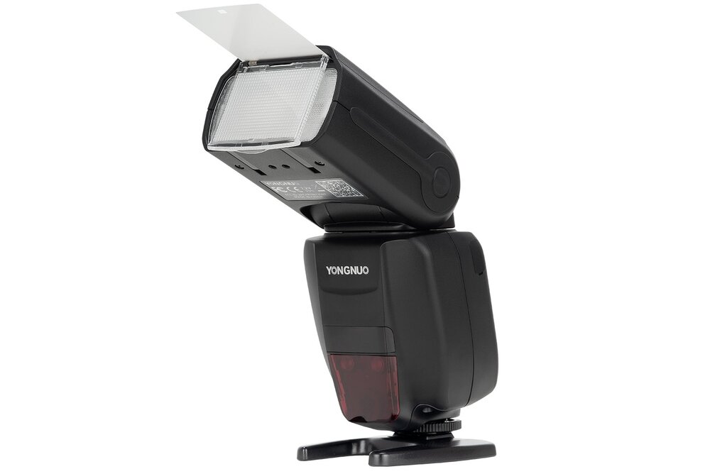 Lampa błyskowa Yongnuo YN730