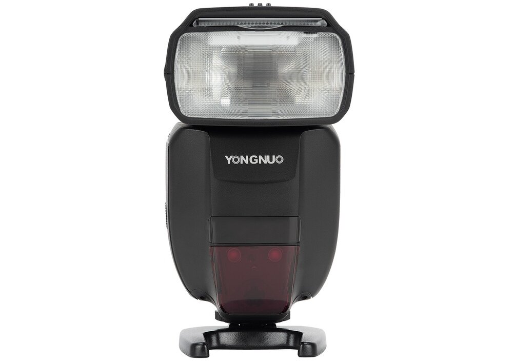 Lampa błyskowa Yongnuo YN730 Wszechstronność