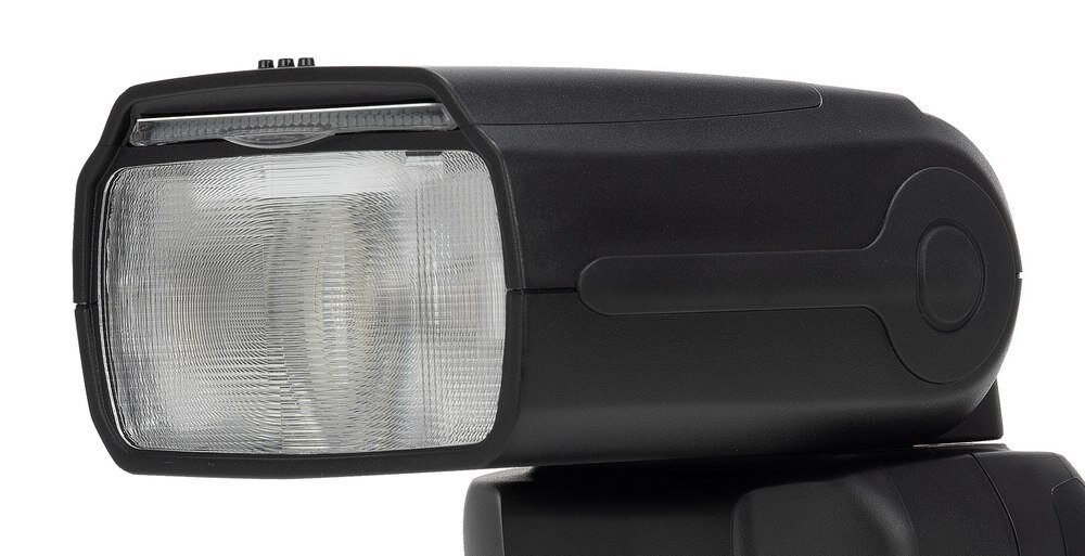 Lampa błyskowa Yongnuo YN730 Wyzwalanie