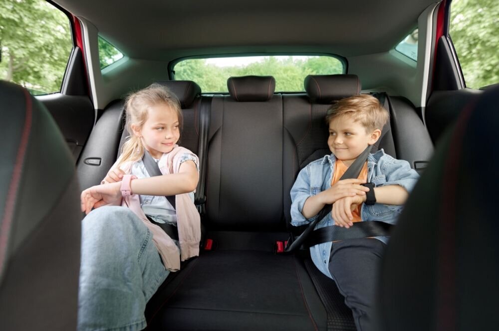 Smartwatch GARETT Kids Nice Pro 4G powiadomienia kontakt geoogrodzenie rozmowy glosowe wideo wiadomosci