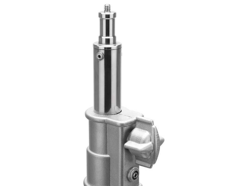 Statyw CAMROCK FC-288S stabilność