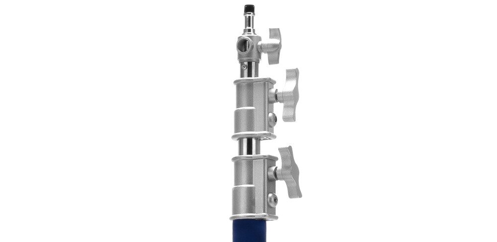Statyw CAMROCK LSD-300 obsługa