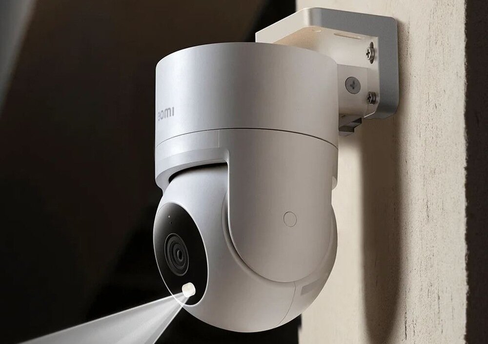 Kamera XIAOMI CW300 alarm