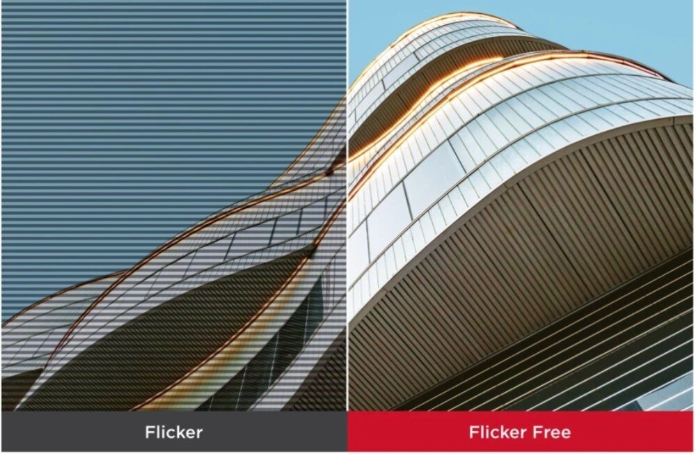 Monitor VIEWSONIC VA240-H 23.8 1920x1080px IPS 100Hz 1 ms [MPRT] ochrona wzroku migotanie niebieskie światło