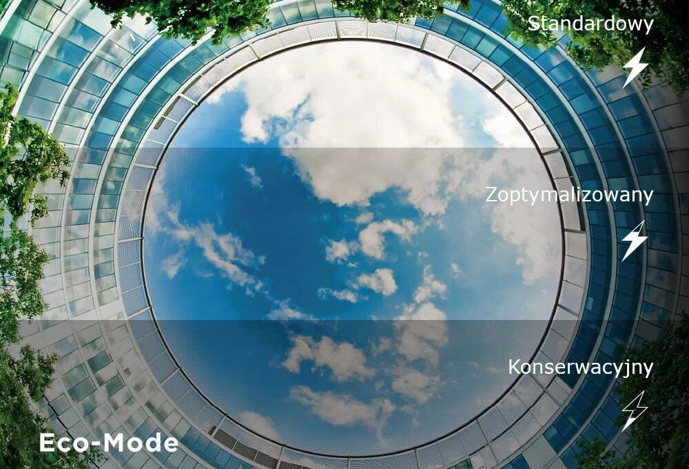 Monitor VIEWSONIC VA240-H 23.8 1920x1080px IPS 100Hz 1 ms [MPRT] tryb Eco zużycie energii