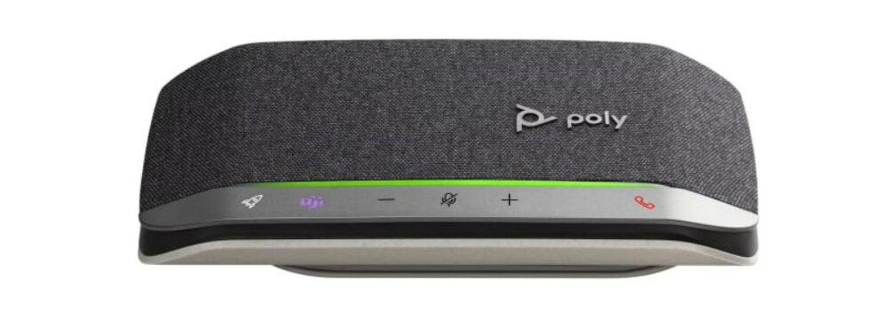 Zestaw głośnomówiący POLY Sync 20-M lacznosc bluetooth urzadzenia ladowanie
