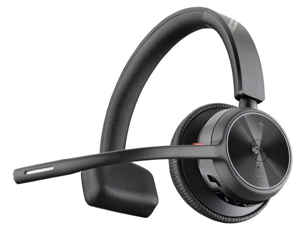 Słuchawki POLY Voyager 4320-M zasieg bluetooth adapter