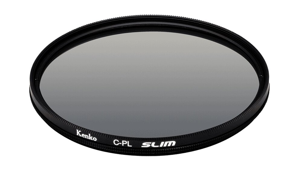 Zestaw Filtrów KENKO Smart Filter Filtr Circular PL polaryzacja