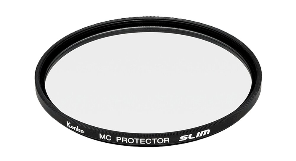 Zestaw Filtrów KENKO Smart Filter  Filtr Protector ochronny 