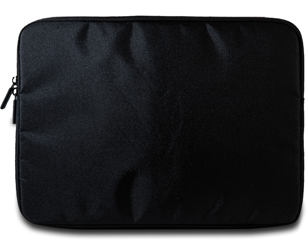 Etui na laptopa BMW Sleeve Carbon Blue Stripes funkcjonalnosc ekskluzywnosc