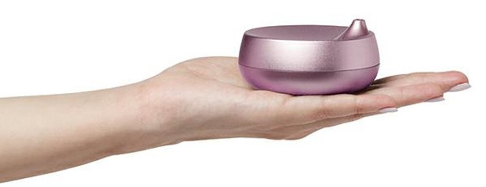 Aromatyzer Lexon Romino technologia design podróż relaks