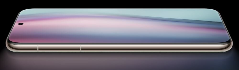 Smartfon HUAWEI P70 Ultra ekran