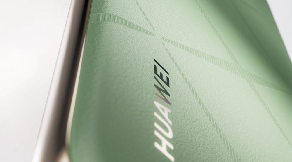 Smartfon HUAWEI P70 Ultra wygląd