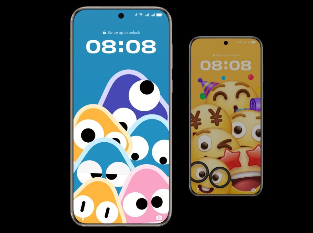 Smartfon HUAWEI P70 Ultra EMUI