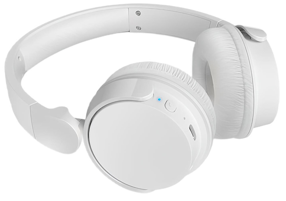 Słuchawki nauszne PHILIPS TAH4209 Technologia Bluetooth płynne dwóch urządzeń Bluetooth iOS, jak i Android