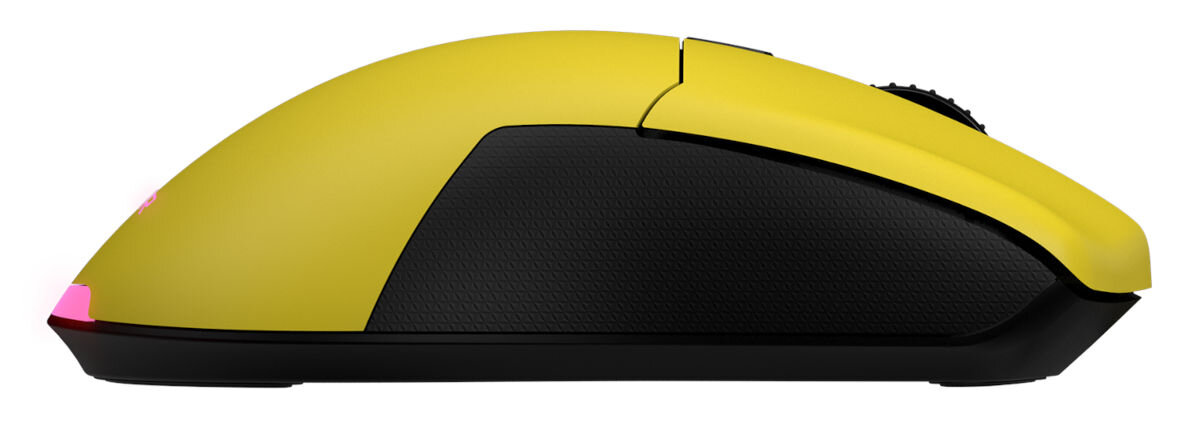 Mysz HATOR Pulsar 2 Pro Wireless kompatybilność z Windows 7 10 11 Linux Android Mac OS