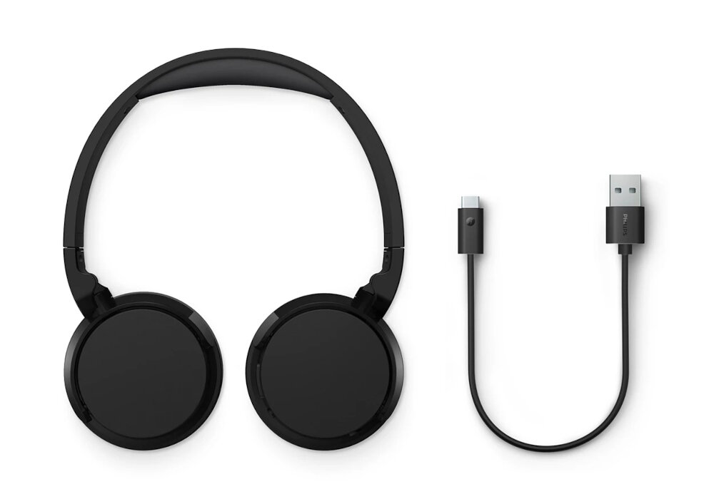 Słuchawki nauszne PHILIPS TAH3209 zestaw