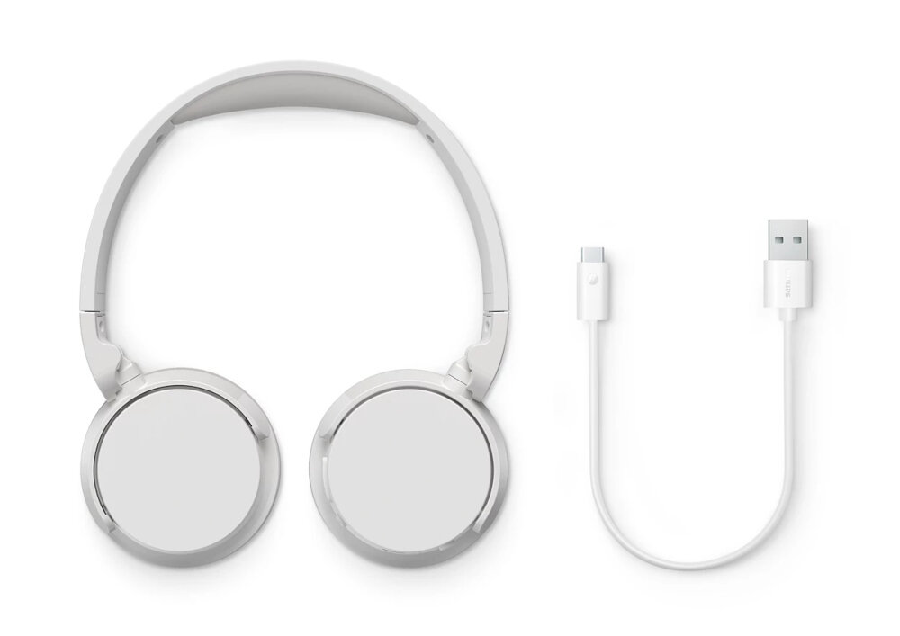Słuchawki nauszne PHILIPS TAH3209 zestaw