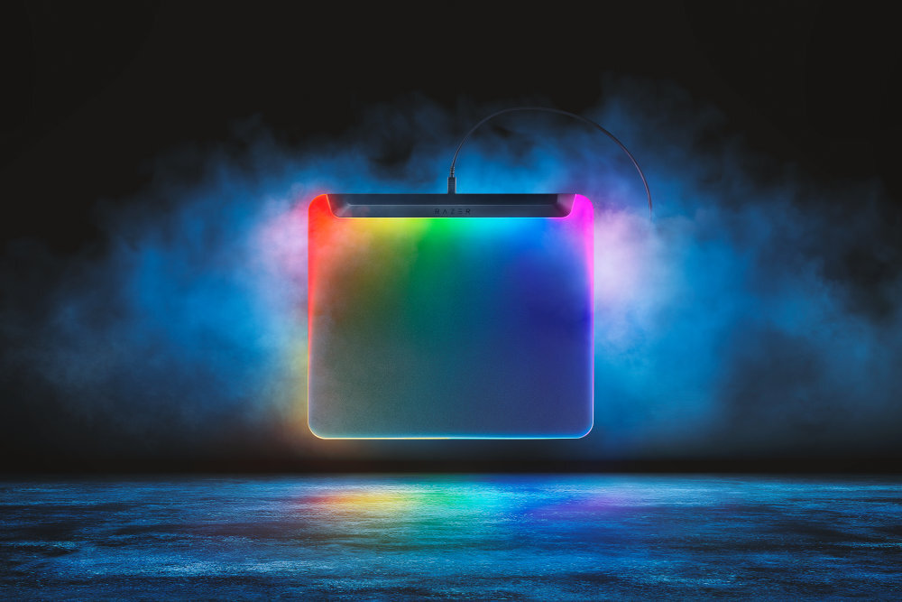 Podkładka RAZER Firefly V2 Pro