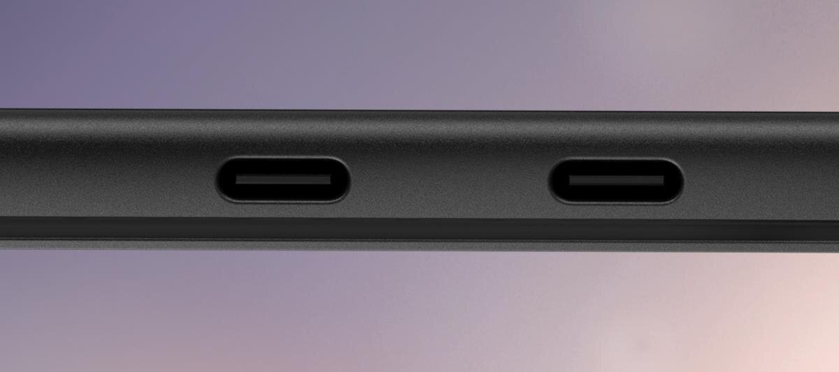 Laptop MICROSOFT Surface Pro Copilot+ PC - USB-C 4 USB-A 3.2 Gen. 2 Surface Connect