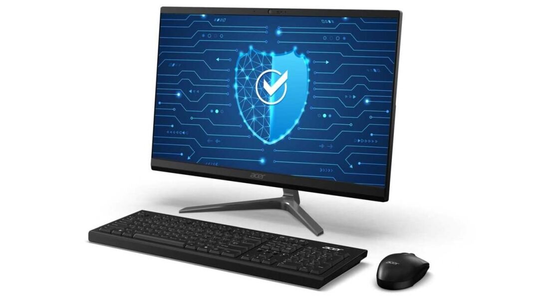 Komputer ACER Veriton VZ2514G - TPM 2.0