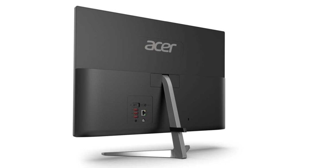 Komputer ACER Veriton VZ2514G - Wi-Fi Bluetooth