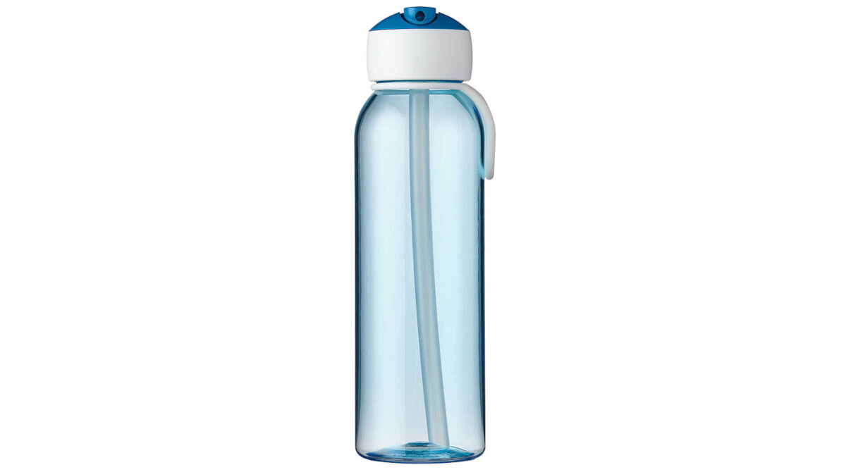 Butelka plastikowa MEPAL Campus 500 ml Turkusowy wszechstronność