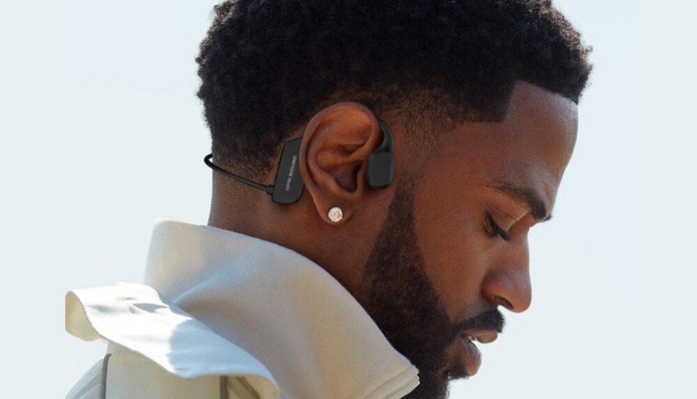 SŁUCHAWKI BLUETOOTH KIERUNKOWE OPEN-AIR OPN SOUND MERCATO komfort dzwiek bogaty bluetooth mems