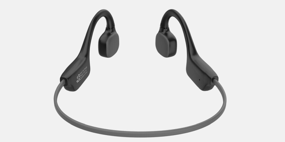 SŁUCHAWKI BLUETOOTH KOSTNE OPN SOUND OSSO bluetooth dzwiek technologia mems